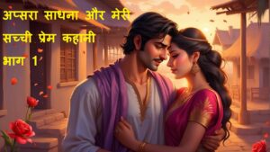 Video Thumbnail: अप्सरा साधना और मेरी सच्ची प्रेम कहानी भाग 1 #apsraa #lovestory