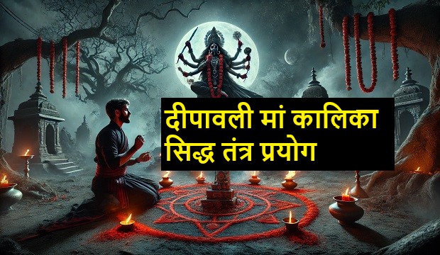 दीपावली मां कालिका सिद्ध तंत्र प्रयोग,दीपावली, माता कालिका, तांत्रिक साधना, शाबर मंत्र, रक्षा कवच, श्मशान साधना, तांत्रिक अनुष्ठान, तंत्र मंत्र, शक्ति साधना, तंत्र विद्या, माँ काली साधना, #Diwali, #MataKalika, #TantricSadhana, #ShabarMantra, #RakshaKavach, #ShamshanSadhana, #TantricRitual, #TantraMantra, #ShaktiSadhana, #MaaKali