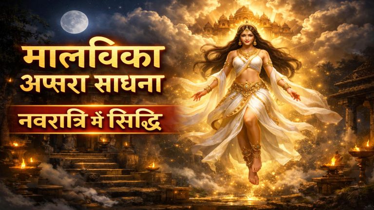 मालविका अप्सरा